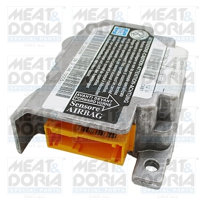 Control Unit, airbag
